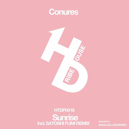  Conures - Sunrise (2023) 