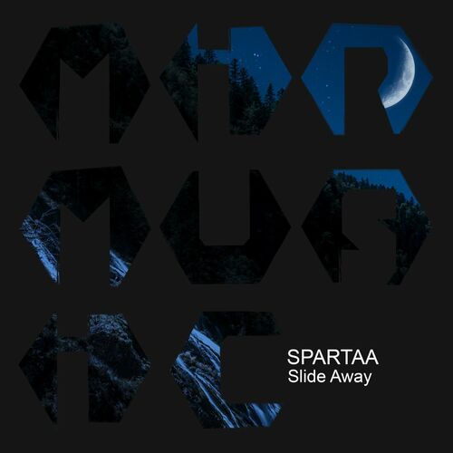  Spartaa - Slide Away (2024) 