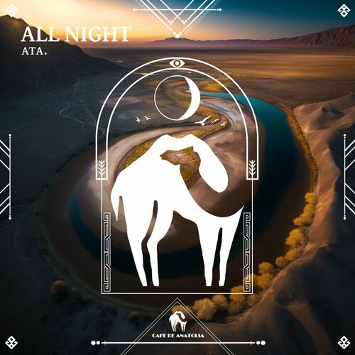  Ata. - All Night (2023) 
