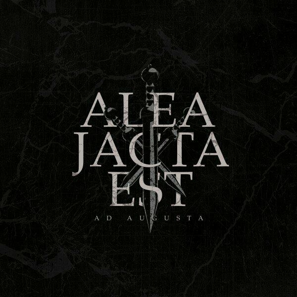 Alea Jacta Est - Ad Augusta [EP] (2023)