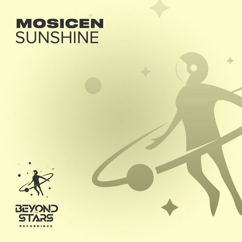  Mosicen - Sunshine (2023) 