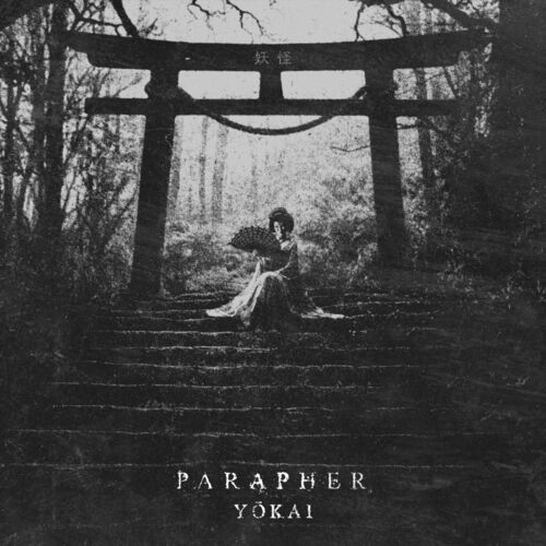  Parapher - Y&#8203;&#332;&#8203;KAI (2024) 