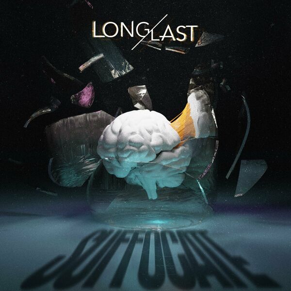 LONG/LAST - Suffocate [single] (2024)