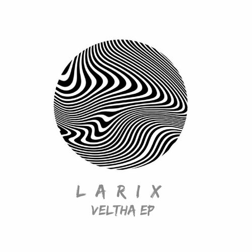 VA - Larix - Veltha (2023) (MP3)