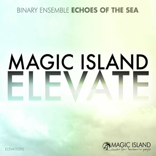  Binary Ensemble - Echoes of the Sea (2023) 