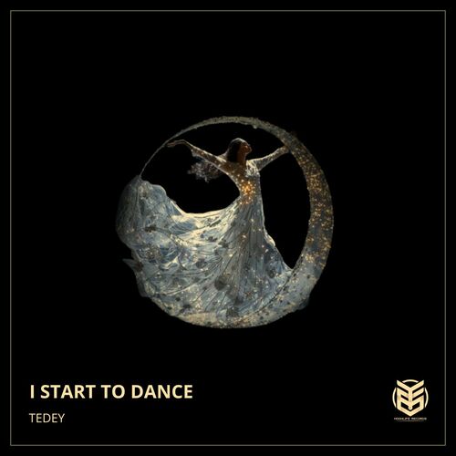 VA - Tedey - I Start To Dance (2024) (MP3)