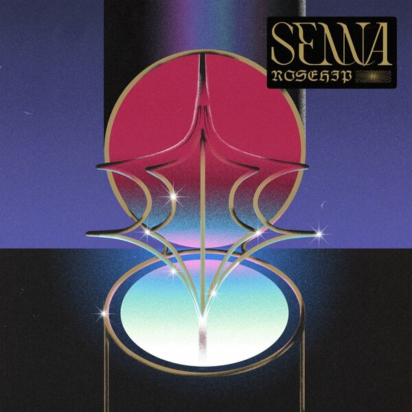SENNA - Rosehip [single] (2021)