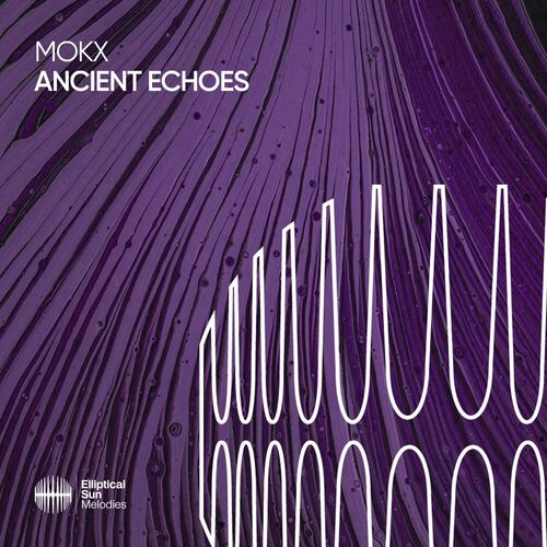  Mokx - Ancient Echoes (2024) 
