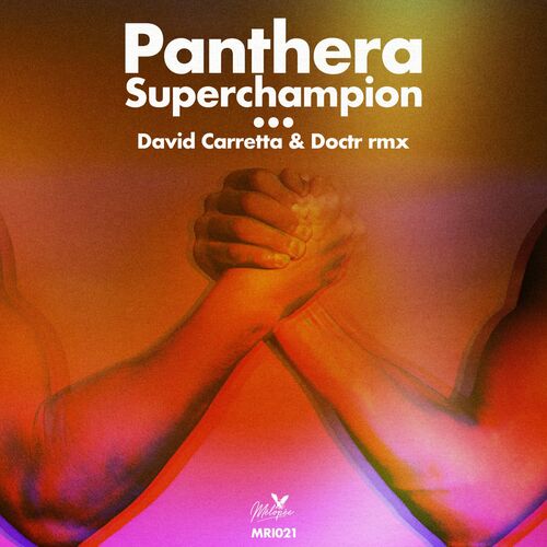  Panthera - Superchampion (2023) 