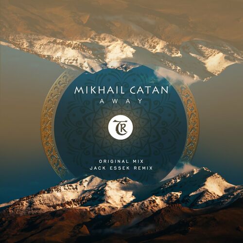  Mikhail Catan - Away (2023) 