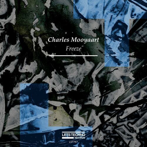  Charles Mooyaart - Freeze (2023) 