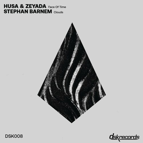  Husa & Zeyada & Stephan Barnem - Face Of Time / Clouds (2023) 