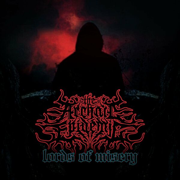 The Archaic Epidemic - Lords Of Misery [single] (2022)