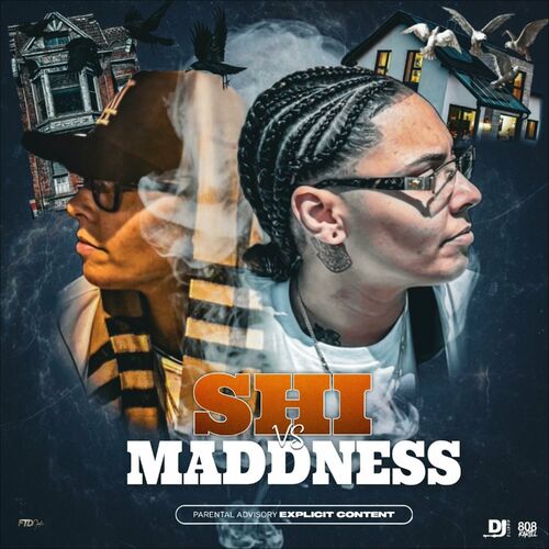 MP3:  Shi2real4em - Shi vs Maddness (2024) Онлайн