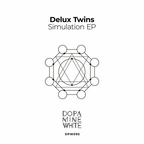  Delux Twins - Simulation (2023) 