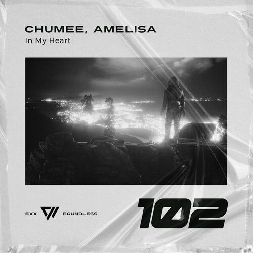  Chumee & Amelisa - In My Heart (2024) 