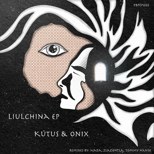  Onix & Kutus - Liulchina (2023) 