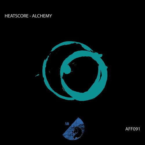  Heatscore - Alchemy (2023) 
