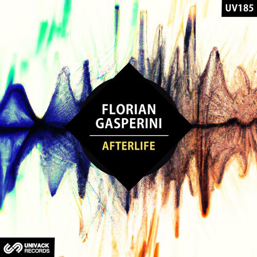  Florian Gasperini - Afterlife (2023) 