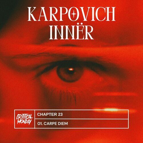  Karpovich & INNËR.ofc - Chapter 23 : Karpovich and Innër (2024) 
