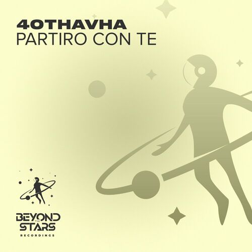  40Thavha - Partiro Con Te (2023) 