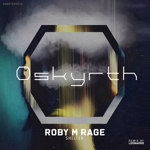  Roby M Rage - Shelter (2023) 
