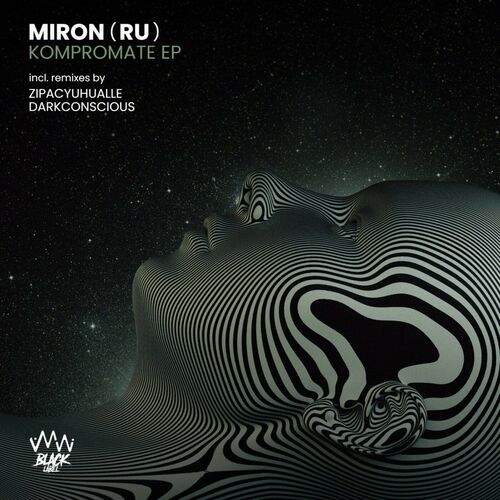 Miron (RU) - Kompromate (2023) 