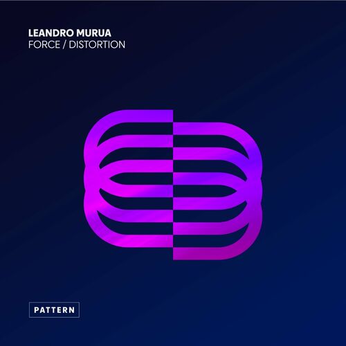 Leandro Murua - Force / Distortion (2024)