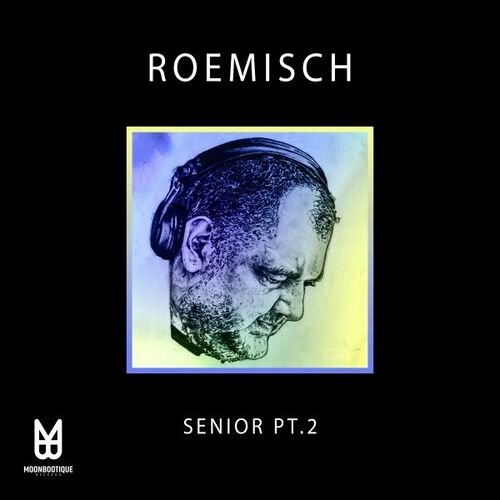  Roemisch - Senior, Pt.2 (2023) 