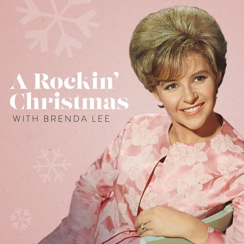 A Rockin’ Christmas With Brenda Lee