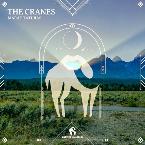  Marat Taturas - The Cranes (2023) 