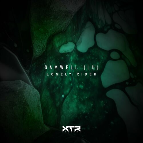  Samwell (LU) - Lonely Rider (2023) 
