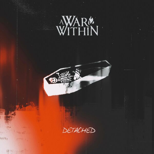 A War Within - Detached [single] (2023)