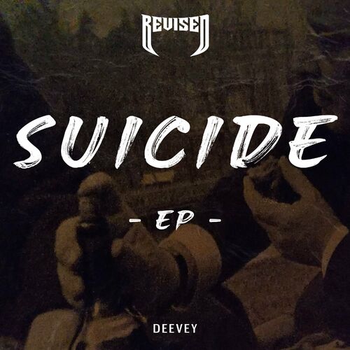 DEEVEY - Suicide (2024)