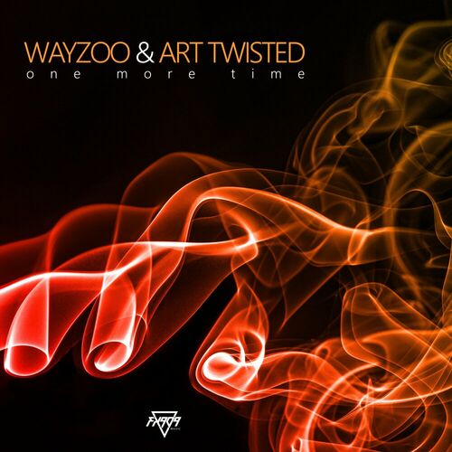  Wayzoo & Art Twisted - One More Time (2023) 