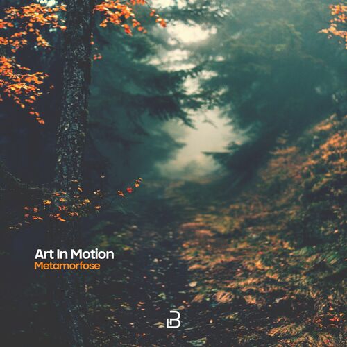  Art in Motion - Metamorfose (2023) 