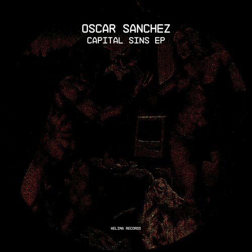  Óscar Sánchez - Capital Sins (2023) 