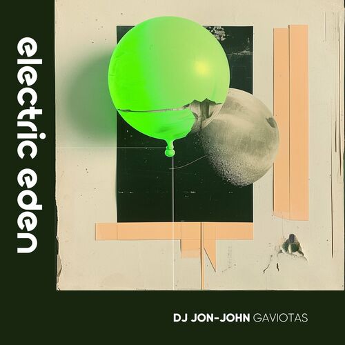  DJ JON-JOHN - Gaviotas (2024) MP3 500x500-000000-80-0-0