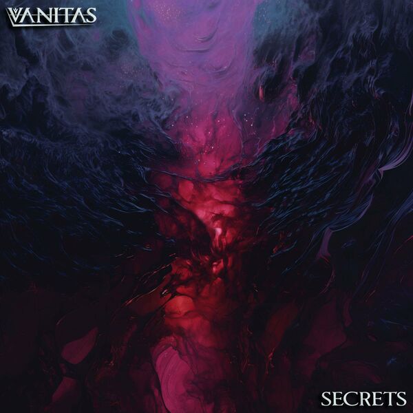Vanitas - Secrets [single] (2023)