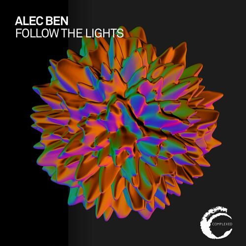  Alec Ben - Follow The Lights (2023) 