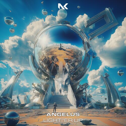  Angelus - Light Er Up (2024)  500x500-000000-80-0-0