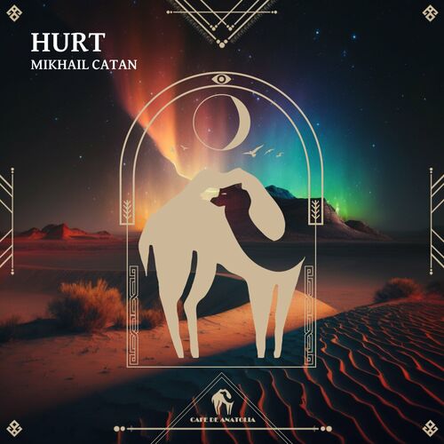 VA - Mikhail Catan - Hurt (2023) (MP3)