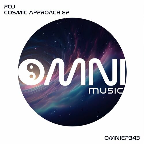  Poj - Cosmic Approach (2023)  500x500-000000-80-0-0