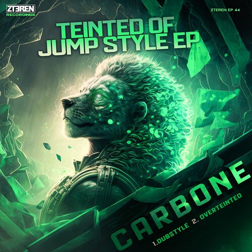  Carbone - Teinted Of Jump Style (2023) 