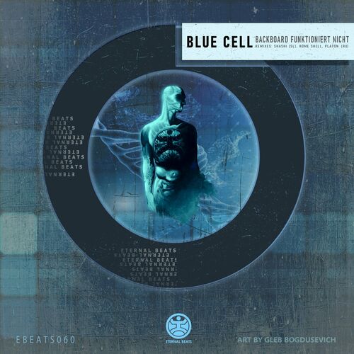  Blue Cell - Backboard Funktioniert Nicht (2023) 