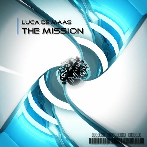 Luca De Maas - The Mission (2023) 