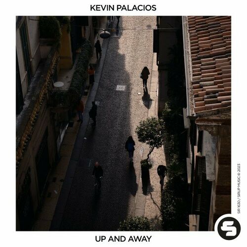  Kevin Palacios - Up and Away (2023) 