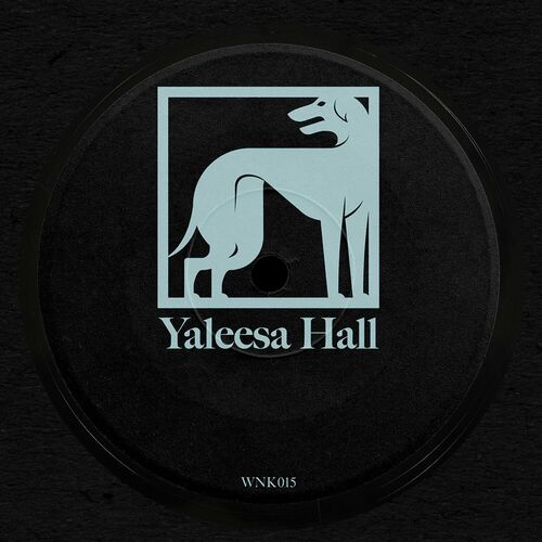  Yaleesa Hall - Cullen (2023) 
