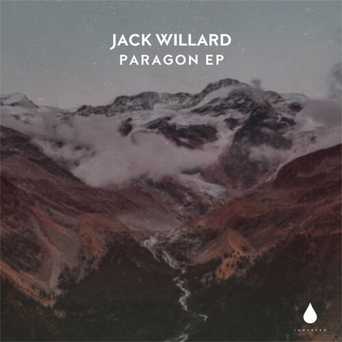  Jack Willard - Paragon (2023) 