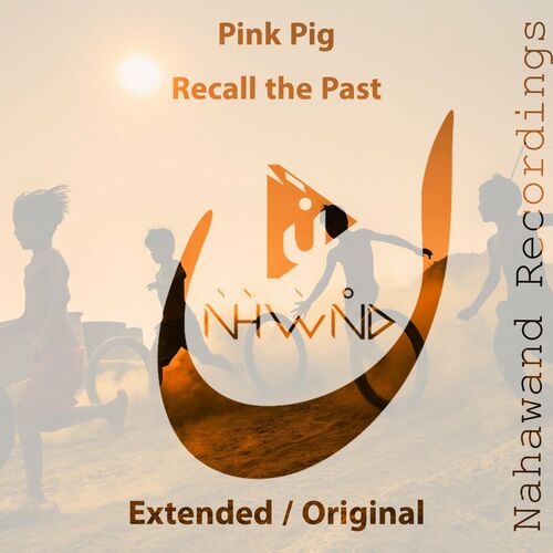  Pink Pig - Recall the Past (2023) 